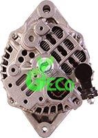 GECO A50B991A - Ģenerators www.autospares.lv