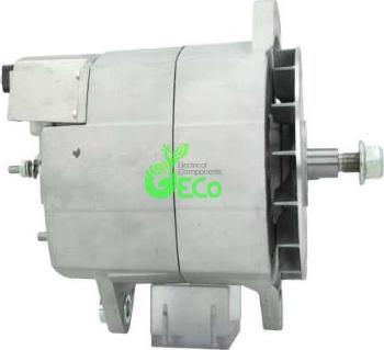 GECO A600258 - Ģenerators www.autospares.lv