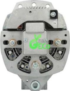 GECO A600258 - Ģenerators www.autospares.lv