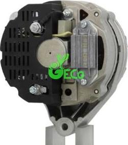 GECO A33894 - Ģenerators autospares.lv