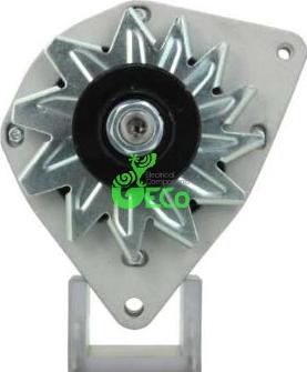 GECO A149476 - Alternator www.autospares.lv