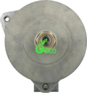 GECO A149545 - Ģenerators www.autospares.lv