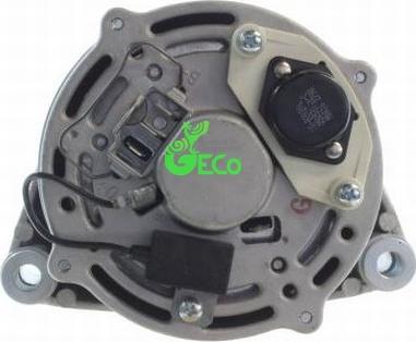 GECO A149556A - Ģenerators www.autospares.lv