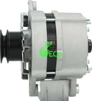 GECO A245106 - Ģenerators www.autospares.lv