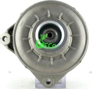 GECO A149000A - Alternator www.autospares.lv