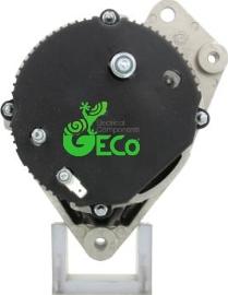 GECO A149369A - Ģenerators www.autospares.lv