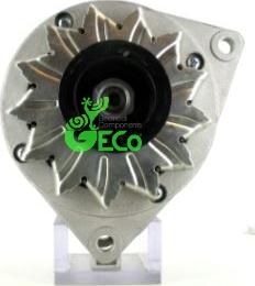 GECO A149326A - Ģenerators autospares.lv