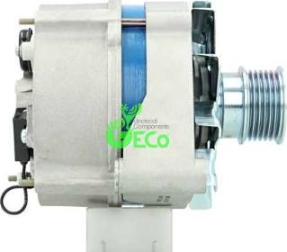 GECO A149744A - Ģenerators autospares.lv