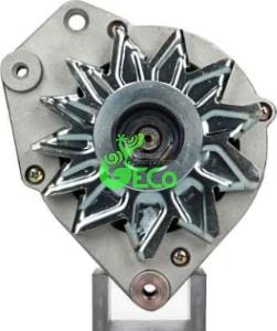 GECO A149727A - Alternator www.autospares.lv