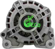 GECO A14544 - Ģenerators www.autospares.lv