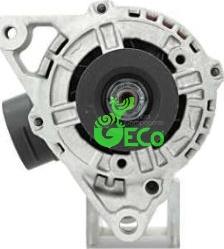 GECO A145500A - Ģenerators www.autospares.lv