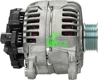 GECO A72C042 - Ģenerators autospares.lv