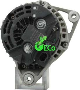 GECO A145042 - Ģenerators www.autospares.lv