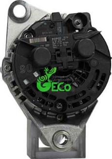 GECO A145058 - Ģenerators autospares.lv