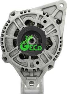 GECO A145010A - Ģenerators autospares.lv