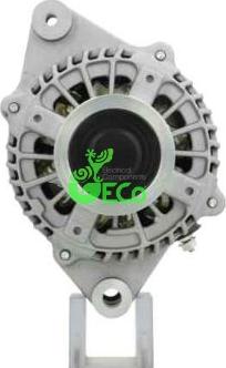 GECO A542810 - Ģenerators autospares.lv