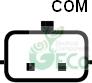 GECO A500582A - Ģenerators autospares.lv