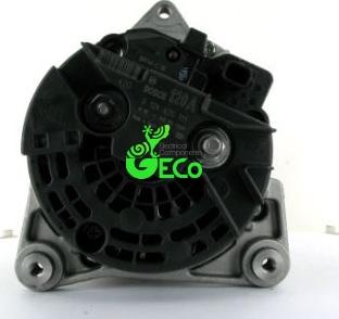 GECO A145037 - Ģenerators autospares.lv