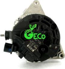 GECO A145024 - Ģenerators autospares.lv