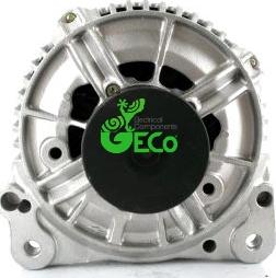 GECO A145020A - Генератор www.autospares.lv