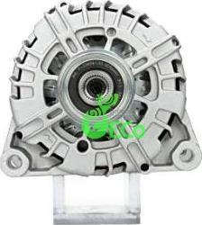 GECO A145027 - Alternator www.autospares.lv