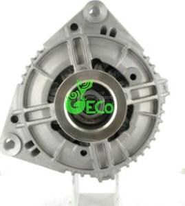 GECO A145191A - Ģenerators www.autospares.lv