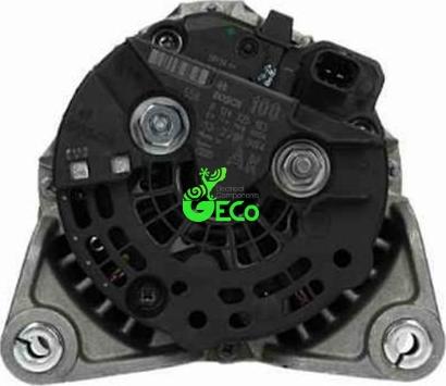 GECO A145163 - Ģenerators autospares.lv