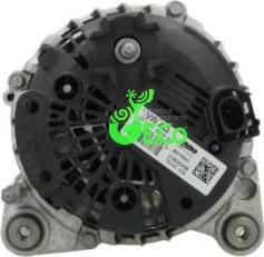 GECO A1451114 - Alternator www.autospares.lv