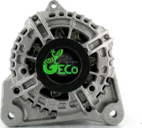 GECO A145186A - Генератор www.autospares.lv