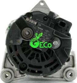 GECO A145186 - Генератор www.autospares.lv