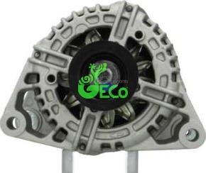 GECO A145171 - Ģenerators www.autospares.lv