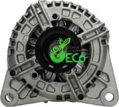 GECO A14646 - Генератор www.autospares.lv