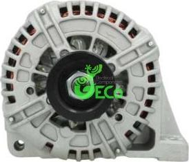 GECO A14625001 - Генератор www.autospares.lv