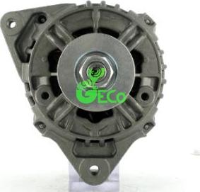 GECO A140054A - Ģenerators www.autospares.lv