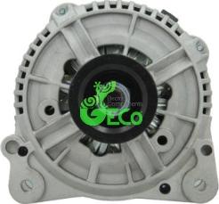 GECO A140005A - Ģenerators autospares.lv