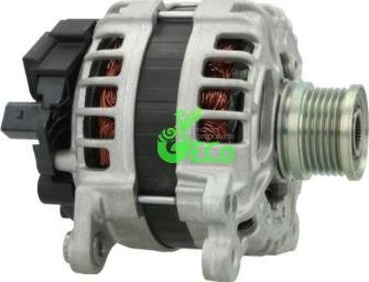 GECO A140800 - Alternator www.autospares.lv