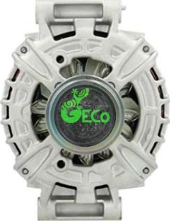 GECO GA20469 - Alternator www.autospares.lv