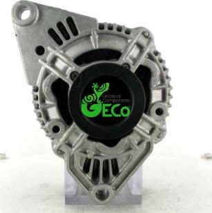 GECO A55112R - Ģenerators www.autospares.lv