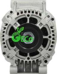 GECO A1415007 - Ģenerators autospares.lv