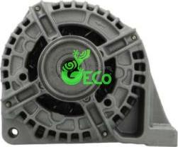 GECO A1415019A - Генератор www.autospares.lv