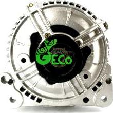 GECO A1415014A - Генератор www.autospares.lv