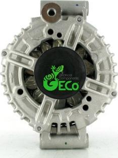 GECO A1415016 - Ģenerators autospares.lv