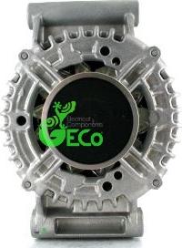 GECO A141503 - Alternator www.autospares.lv