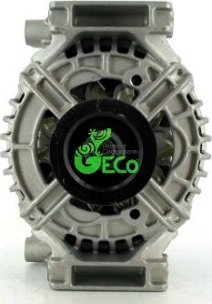 GECO A1415025A - Ģenerators www.autospares.lv