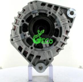 GECO A14153 - Ģenerators www.autospares.lv