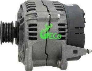 GECO A141008A - Ģenerators www.autospares.lv