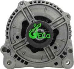 GECO A141008A - Генератор www.autospares.lv