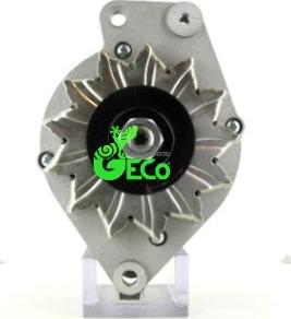 GECO A14182A - Генератор www.autospares.lv