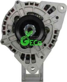 GECO A14174R - Ģenerators autospares.lv