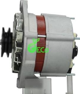 GECO A148193A - Ģenerators autospares.lv